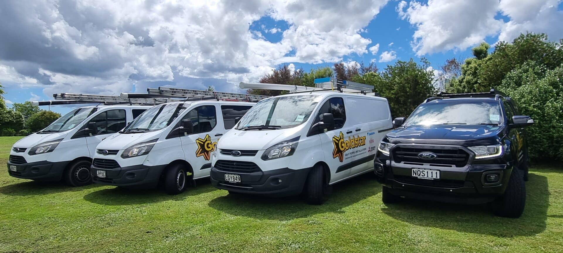 Business Profile Waikato Security Experts Goldstar Heat Pumps